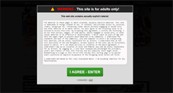 Desktop Screenshot of nebraskacoeds.com